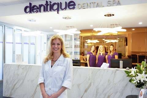 Photo: Dentique Dental Spa