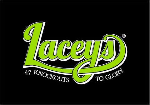 Photo: Lacey's Boxing Gym