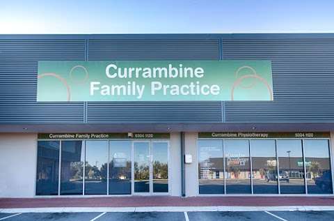 Photo: Move Forward Currambine Physiotherapy