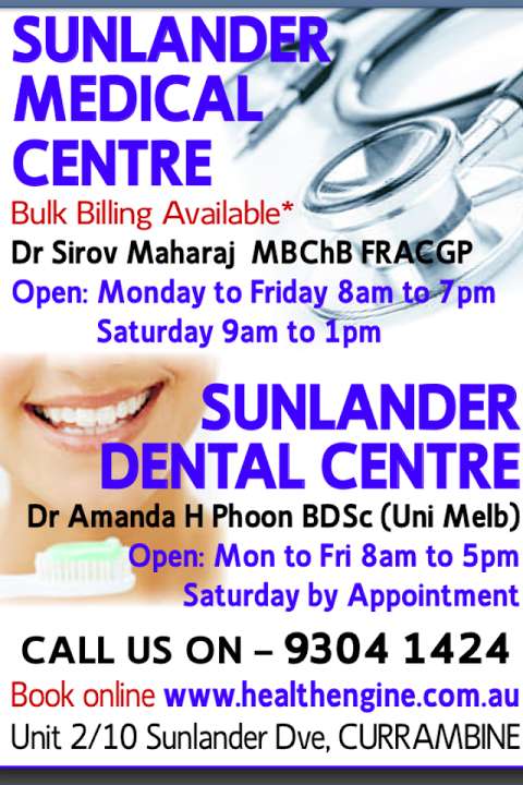 Photo: Dr Amanda Phoon - Dentist