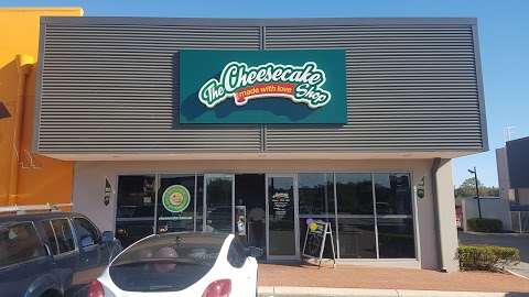 Photo: The Cheesecake Shop Currambine